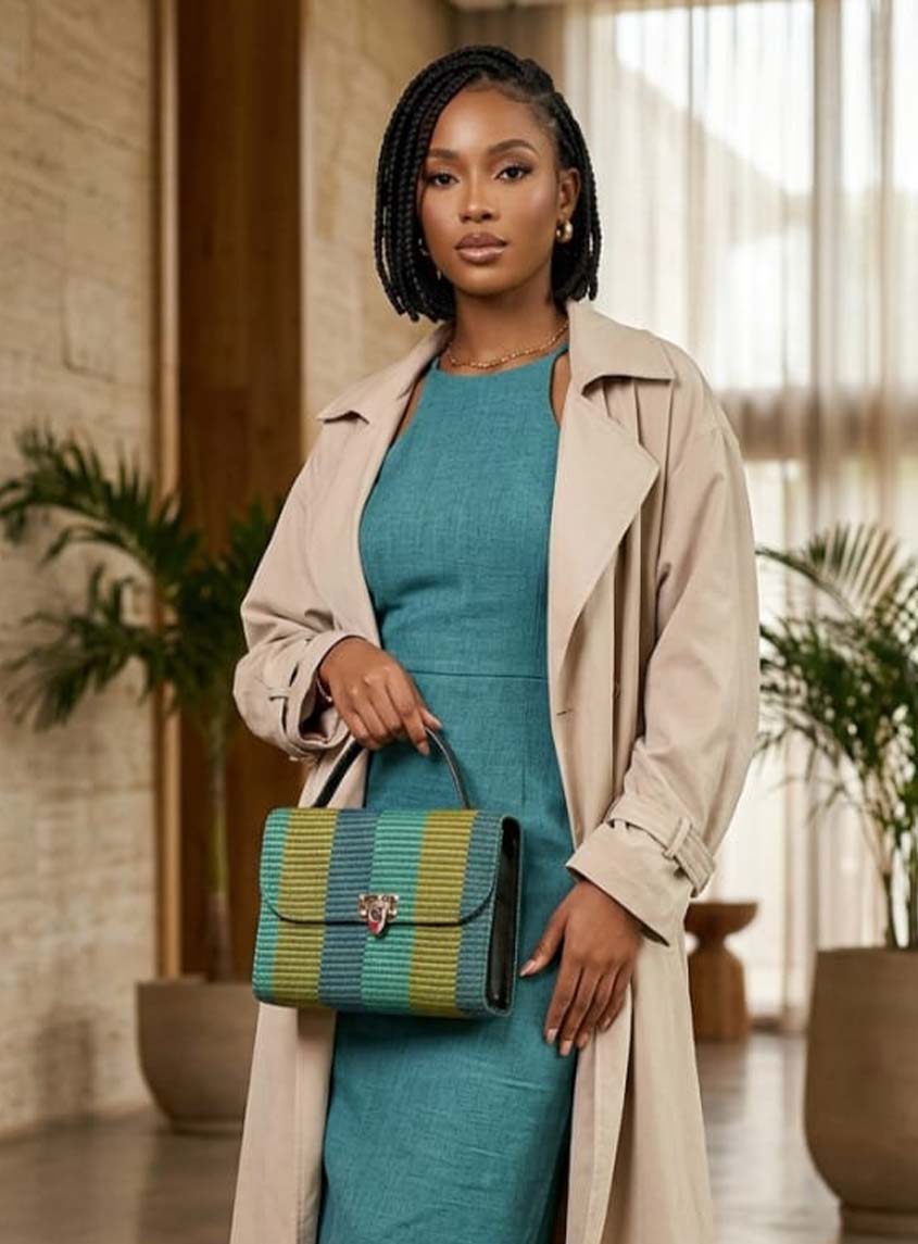 Sac By MENAKA