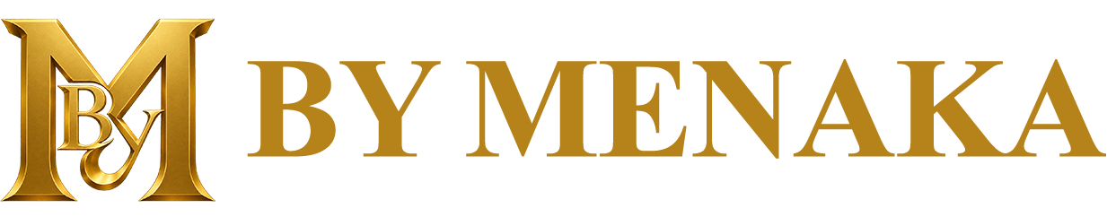 By Menaka